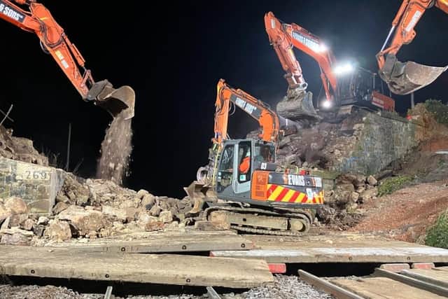 ​The Craigo project is part of a wider modernisation programme.