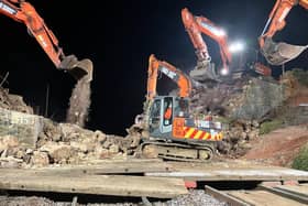 ​The Craigo project is part of a wider modernisation programme.