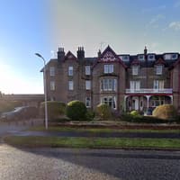 Angus hotels take top spots at annual industry awards