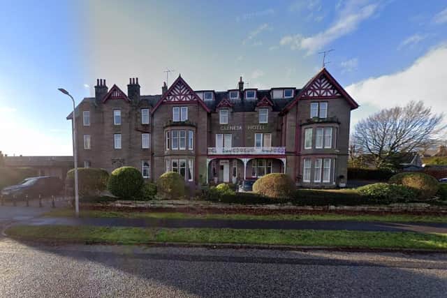 ​The Glenesk Hotel brought home two awards. (Google Maps)