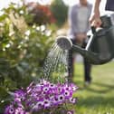 Scottish Water is asking customers to be mindful of their water use and is offering advice on how to cut their consumption.