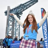 Amy - proud to be raising funds for Revive MS Support