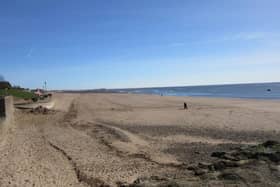 The new hub’s territory will extend to Buddon Ness and the Lady Buoys at the estuary’s entrance. (Euan Nelson)