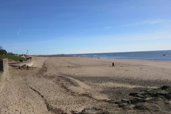 The new hub’s territory will extend to Buddon Ness and the Lady Buoys at the estuary’s entrance. (Euan Nelson)