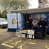 More than 100 turn out for Reslience Roadshow