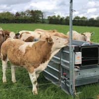Forfar firm among RHASS awards for innovation