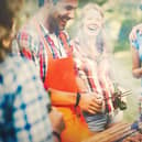 Surprise findings - a survey by Avant Homes has revealed Scotland's secret summer BBQ party wishes