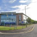 ​Angus councillors recently expressed concern over a lack of information around the proposals. (Pic: Google Maps)