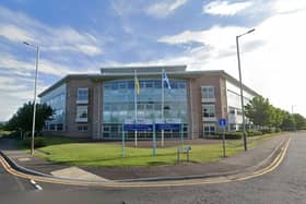 ​Angus councillors recently expressed concern over a lack of information around the proposals. (Pic: Google Maps)