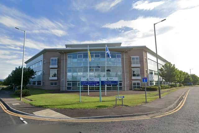 Angus councillors recently expressed concern over a lack of information around the proposals. (Pic: Google Maps)