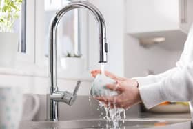 Expert from Salamander Pumps reveals what to look out for before your next bathroom or kitchen renovation