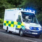 Carrying out CPR while waiting on an ambulance could be lifechanging.