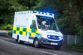 Carrying out CPR while waiting on an ambulance could be lifechanging.
