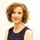 Sarah Garry, CEO, PCA