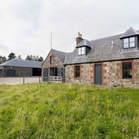 Gin Bothy is the first business to move into restored glen buildings
