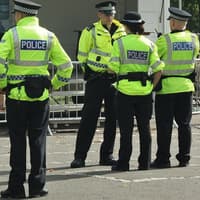 Witness appeal after to die in crash near Brechin