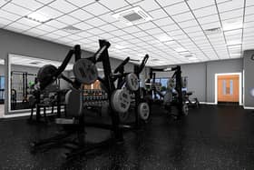 The new gyms in Carnoustie and Arbroath were opened at the weekend.