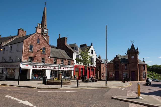 A funding pot of £624,000 is available for transformative projects.