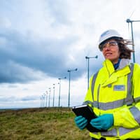 Report reveals the value of Scottish Water