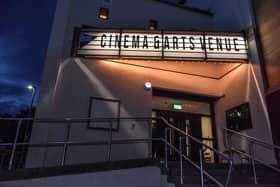 The project has been named in the community-led regeneration category.