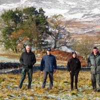 Scottish Government scheme helps new farmer realise dream in Angus glen