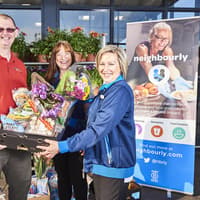 Sign up now for annual Christmas appeal