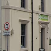 ​The new premises will open in Forfar this Sunday. (Google Maps)
