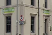 ​The new premises will open in Forfar this Sunday. (Google Maps)