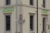 ​The new premises will open in Forfar this Sunday. (Google Maps)