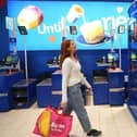 An Audition Booth will be in Lidl's Kingsway store this weekend.