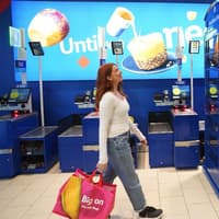 The search is on for the Scottish voice of Lidl's new checkout experience