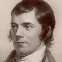 Memorial marks national poet’s connection with Angus