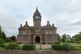 ​Inglis Memorial Hall is one of Edzell’s best known landmarks. (Google Maps)