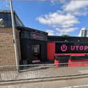 Utopia nightclub, on Montrose’s George Street. (Pic: Google Maps)