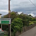 Around 50 people have signed a petition asking for measures to cut speeding through Gowanbank. (Google Maps)