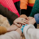 Community photo by Hannah Busing on Unsplash