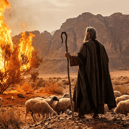 ​"maybe a lesson we can take away is that like Montana weather and Moses’ story, we can as well expect some unexpected events to happen.”