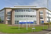 "Interactions with services like the NHS or council-run operations are overwhelmingly positive for most people." (Google Maps)