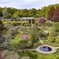 Brechin Castle gardens to open for charity