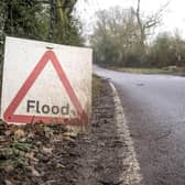 The advice from Police Scotland is to travel only if absolutely essential.