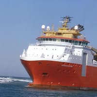 Shipping Lines - Solstad Offshore helped to put Skudeneshavn on the map