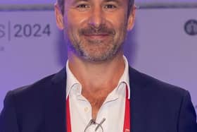 Professor Kevin Blyth