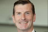Mr Doogan is urging people to have their say before the December 8 deadline.