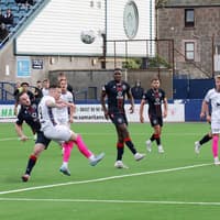 ​League leaders are just too good for Montrose