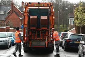 The proposed strike action would have caused significant disruption to kerbside bin collections across Angus.