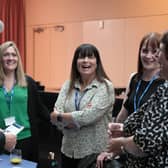 The charity has been helping Angus families for more than 30 years.
