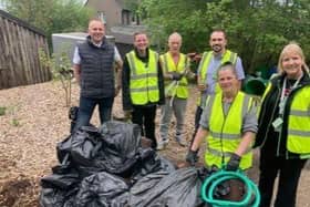 Asda launches UK-wide litter pick initiative throughout the month of July