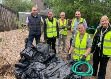 Asda launches UK-wide litter pick initiative throughout the month of July