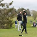 ​Last year's event raised a staggering £40,000 for MND Scotland.