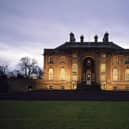 House of Dun is continuing to welcome guests throughout the winter.